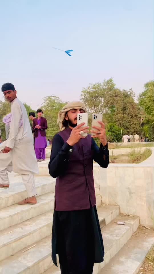 @Khan  Saab