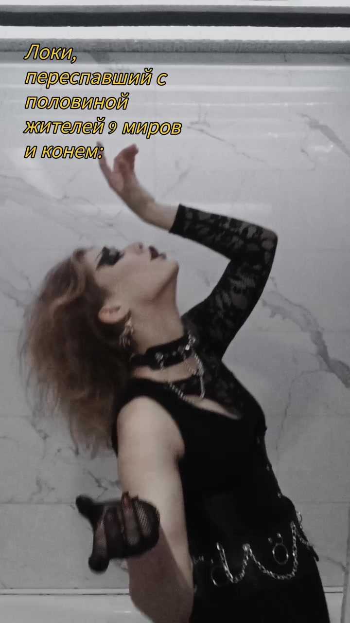 @☆ 𝖛𝖎𝖓𝖈𝖊𝖓𝖙 ☆ @