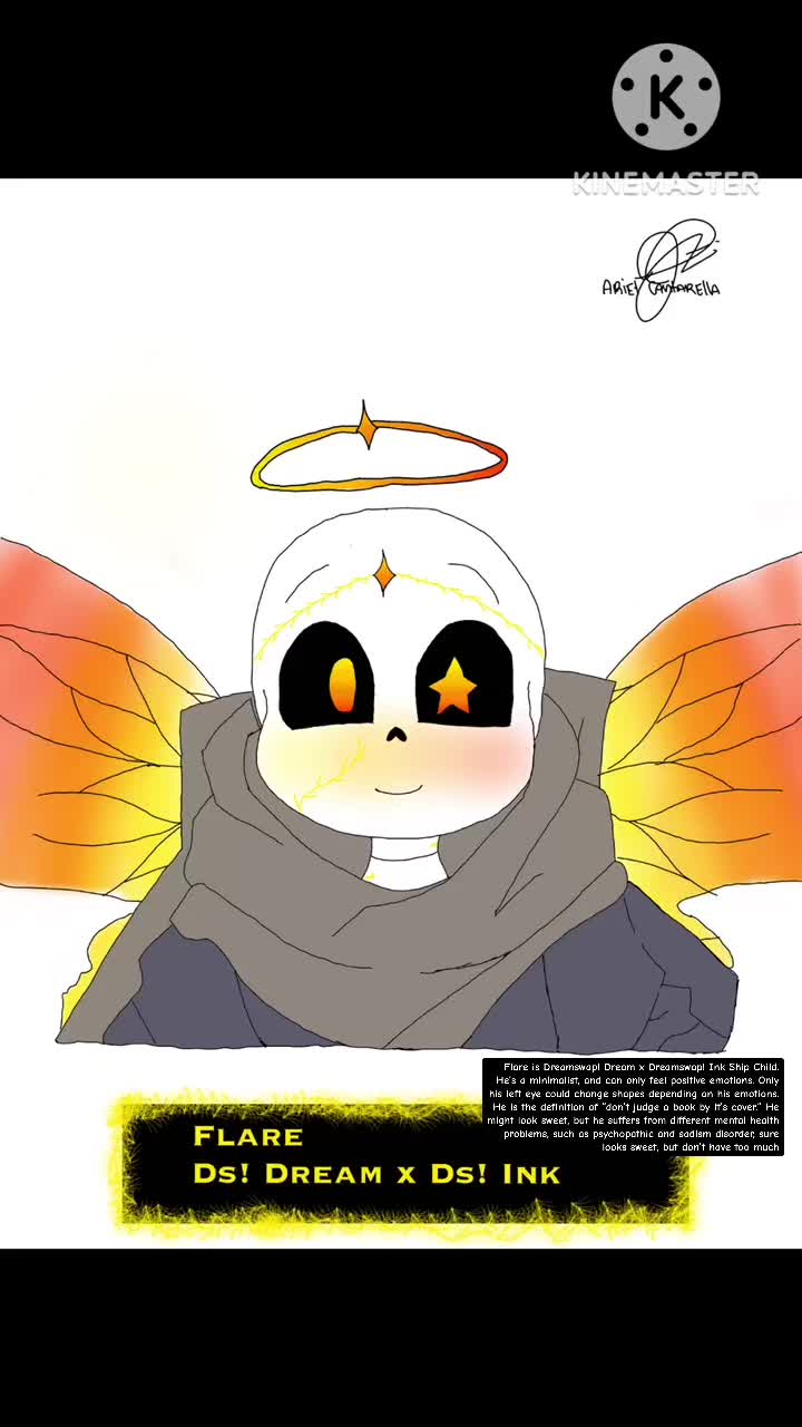 @UnderCantarella