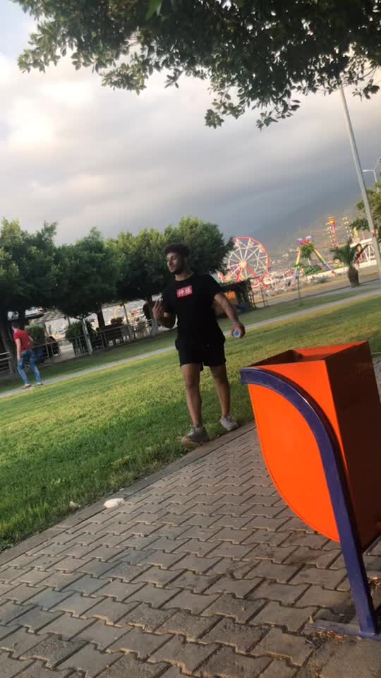 @Ama&ccedil;