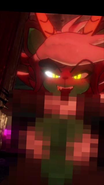 @Demon King