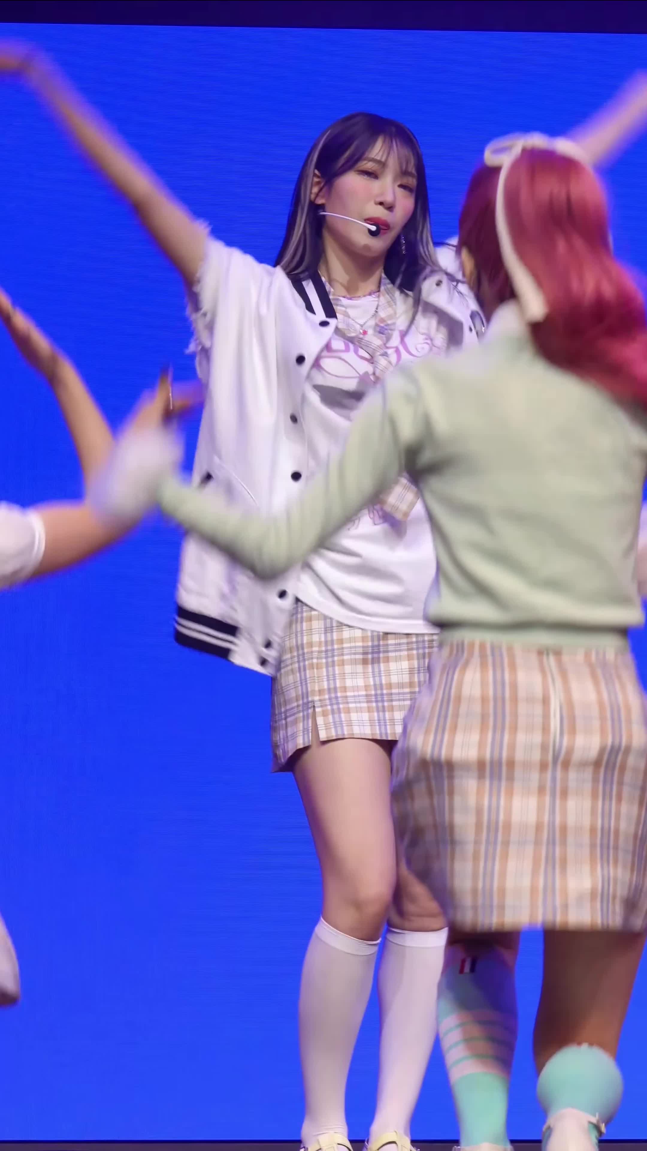 @nugu fancams!