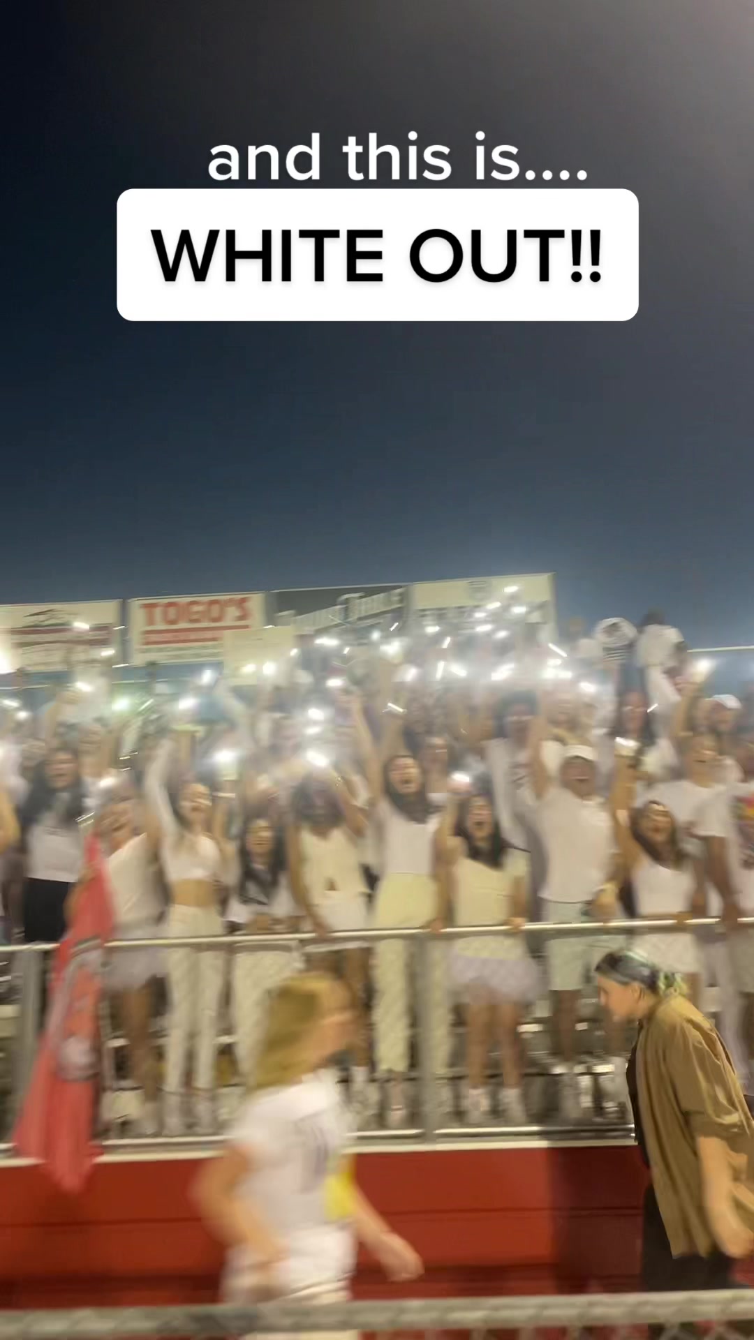 @Ripon High School