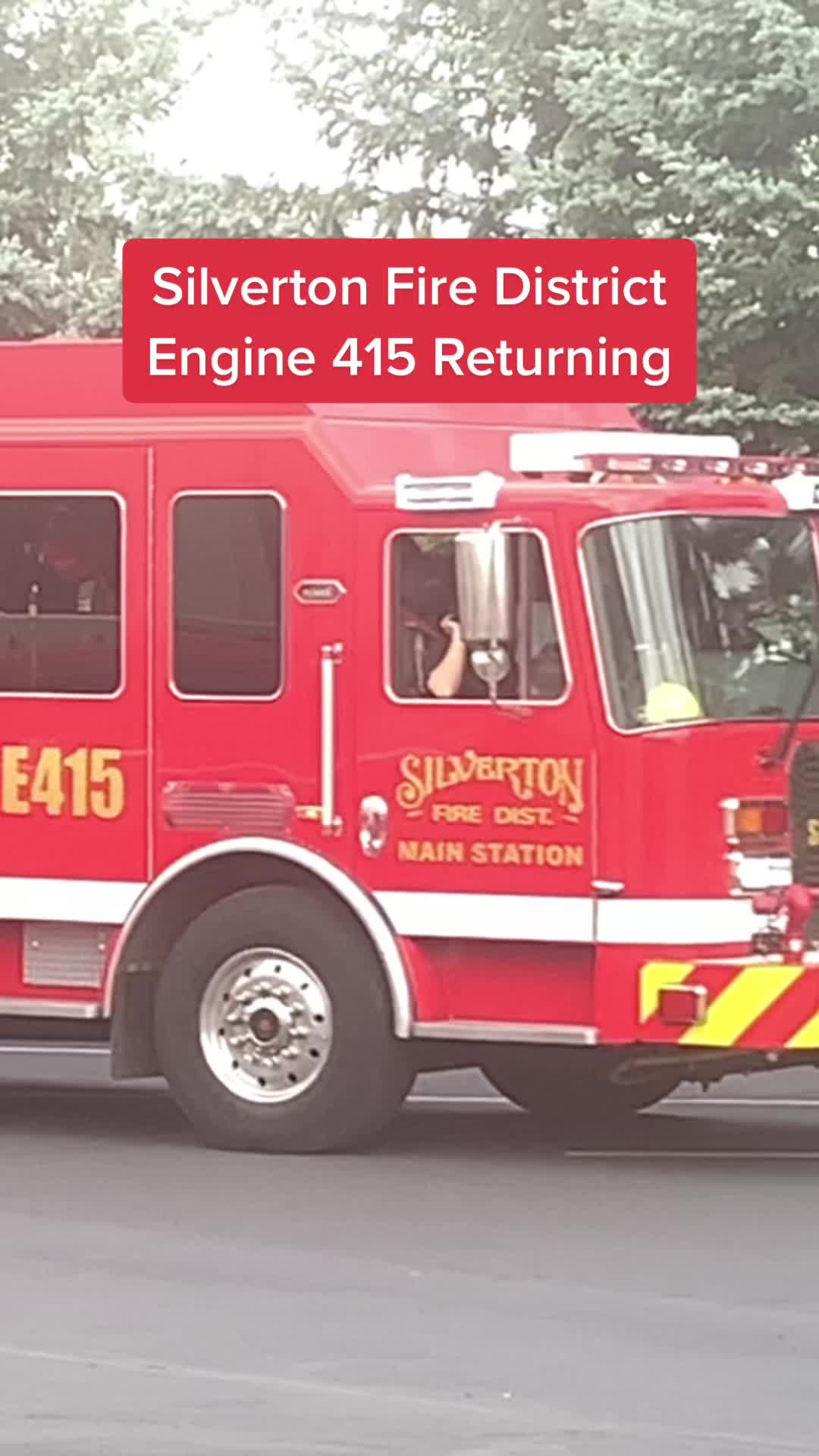 @Oregon Fire Buff