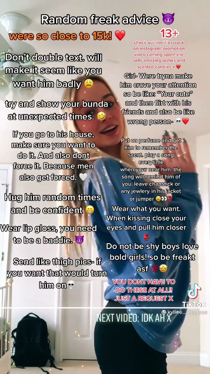 @hey girls ๐ค