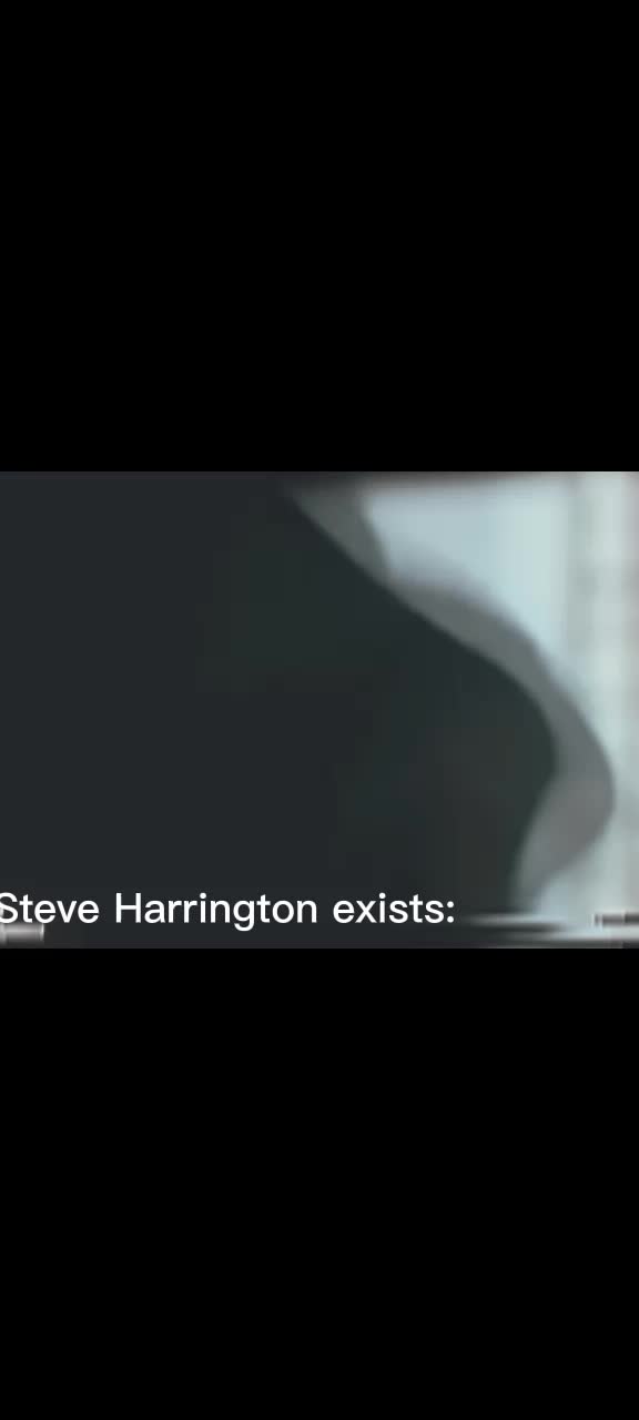 @Stranger Edits <3