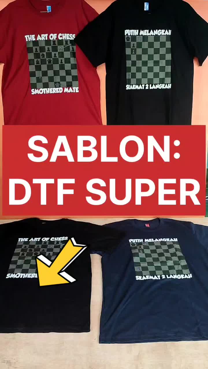 @CATUR DUNIA