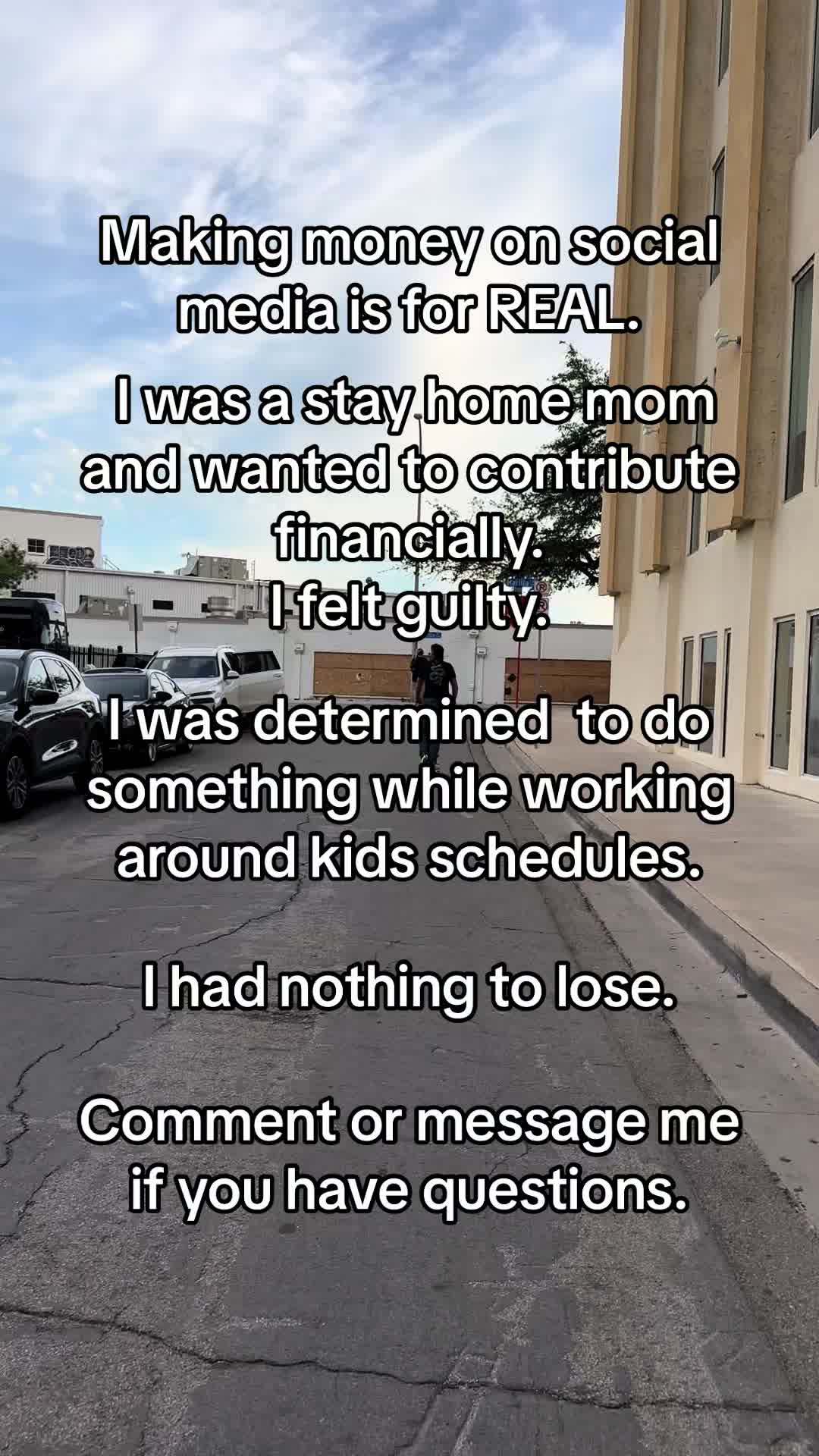 @Millennialmomlife