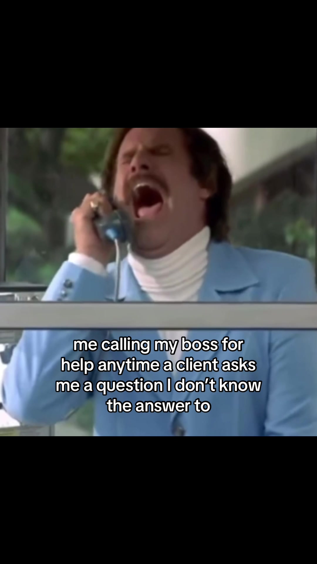 @Relatable Work Memes