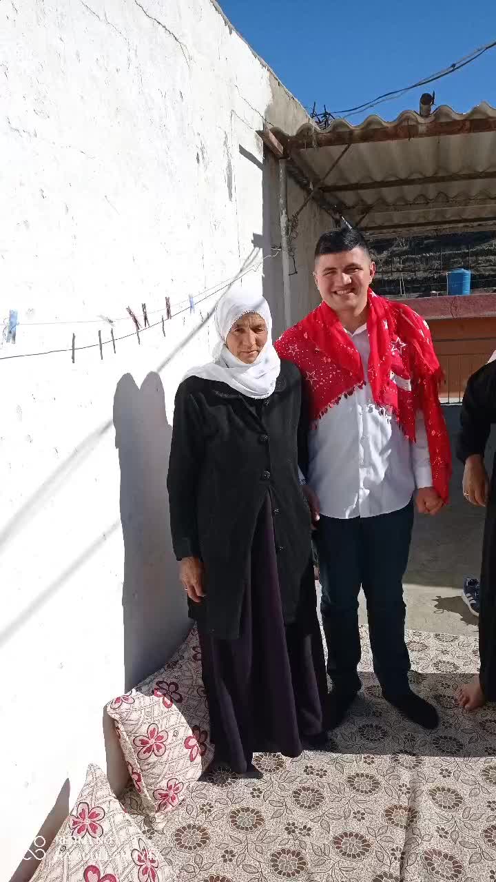 @Mehmet Emin Özgün