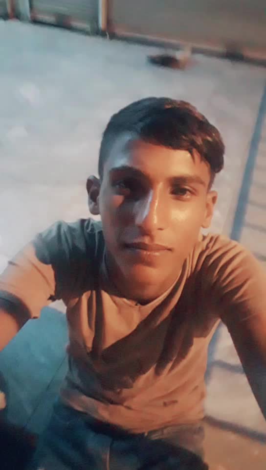 @Abu Zahra