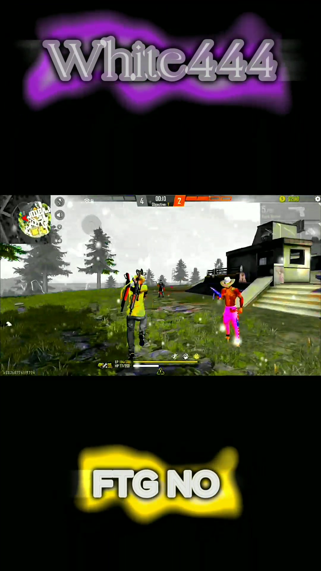 @KAIZO GAMERZ