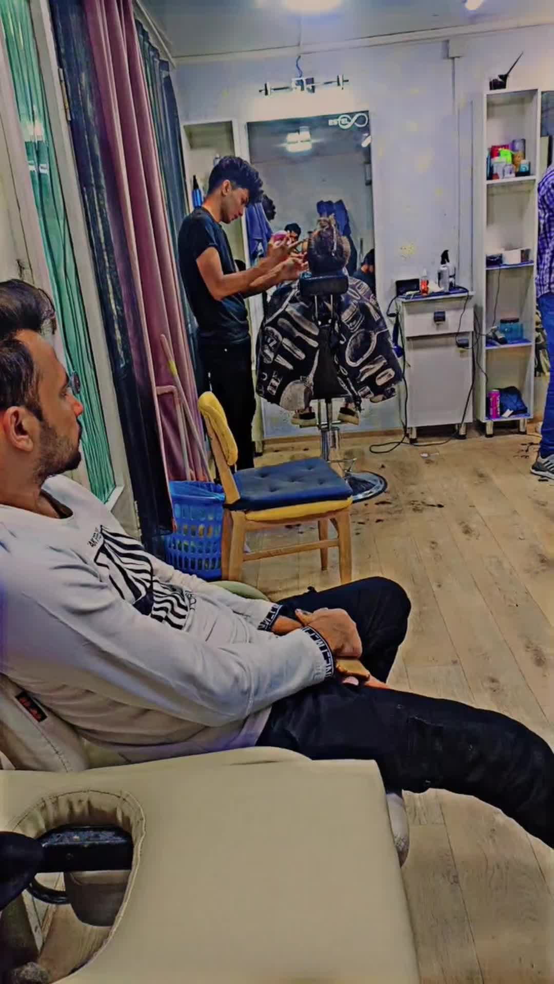 @HS_BARBER.Kg ✅