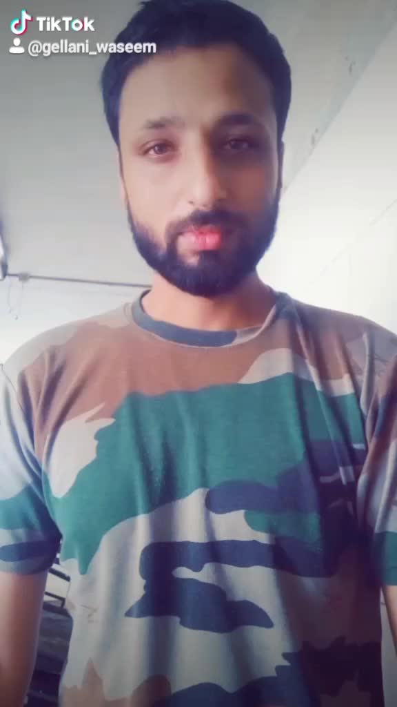 @waseem Gillani