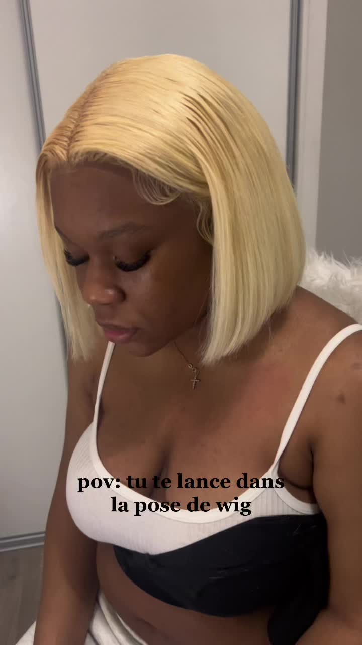 @SUPER GLAM WIG LYON🇫🇷