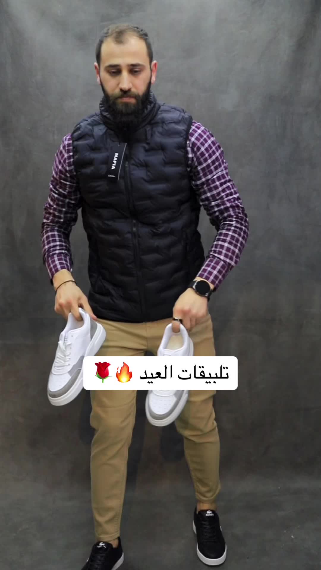 @⠀ ⠀ ⠀ ⠀ ⠀Q&J MEN’S WEAR 🔥