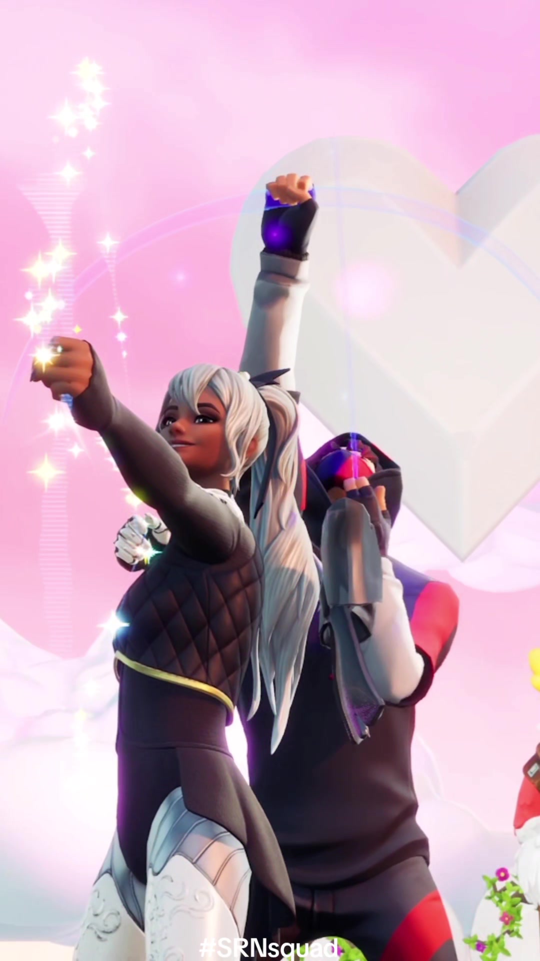 @✨️ SRN Squad ✨️