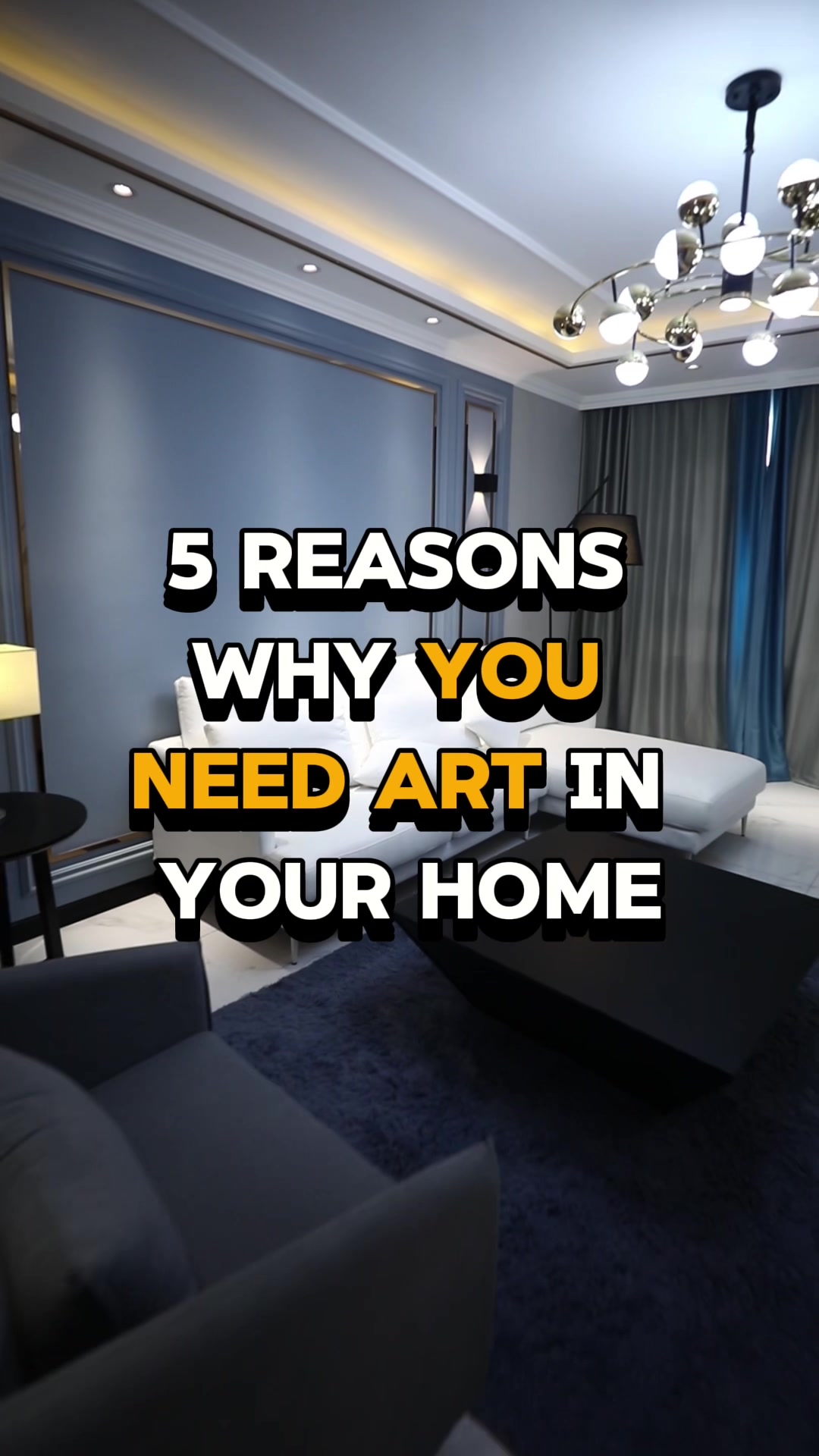 @V² Design Co | Unique Wall Art
