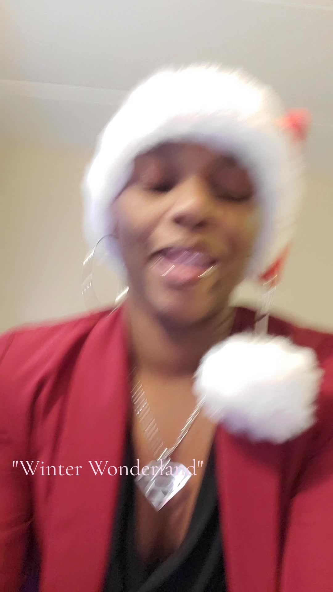 @Let Me Sing For You