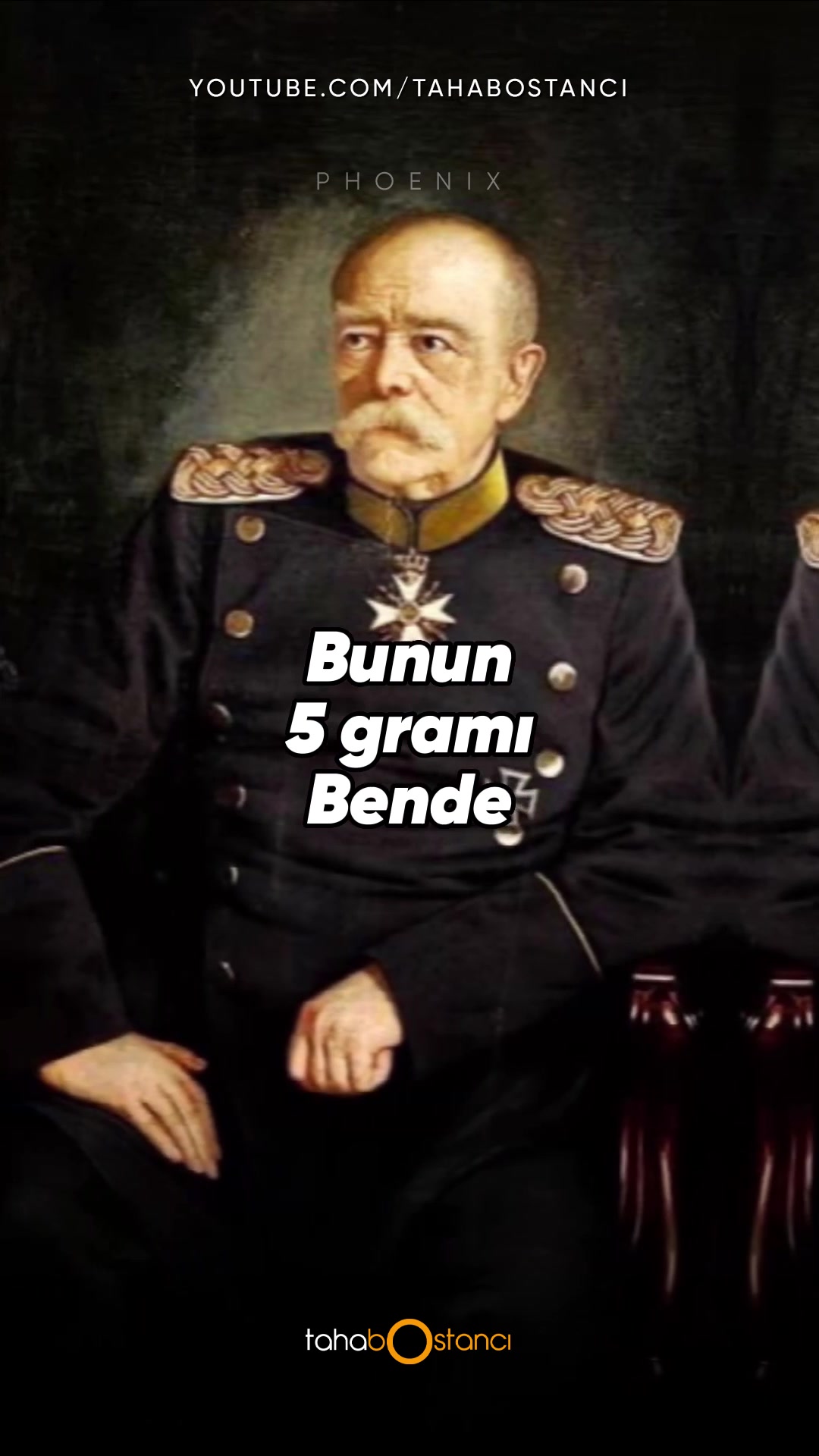 @Taha Bostancı