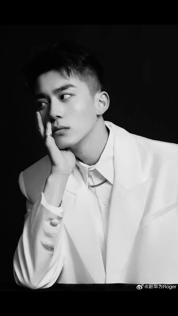 @Zhao Huawei