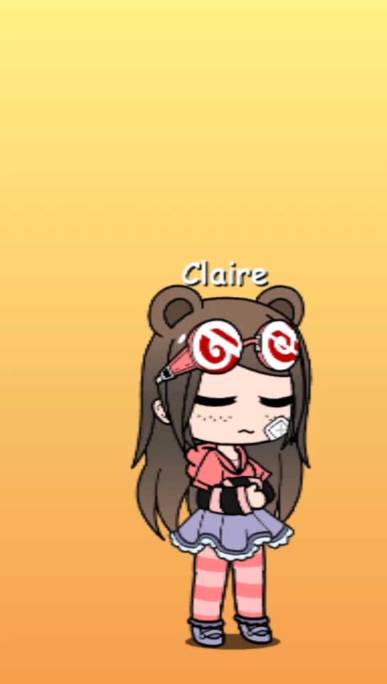 @Claire Bear 🐻✨💕