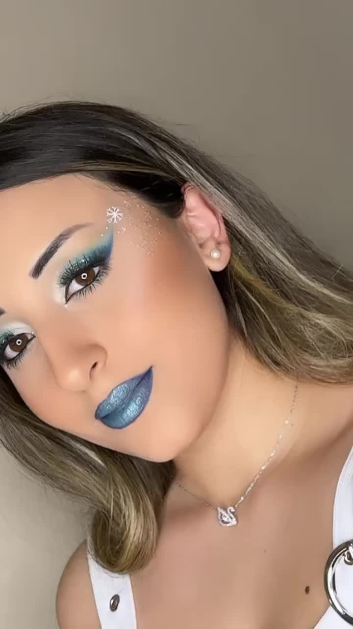 @Rosemakeup