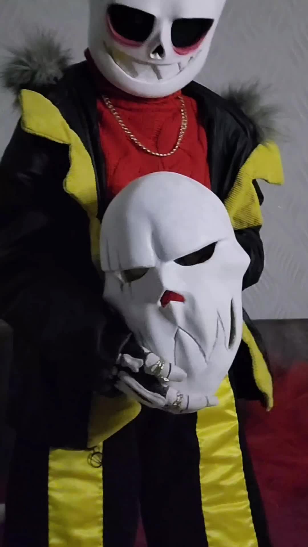 @UnderfellSans