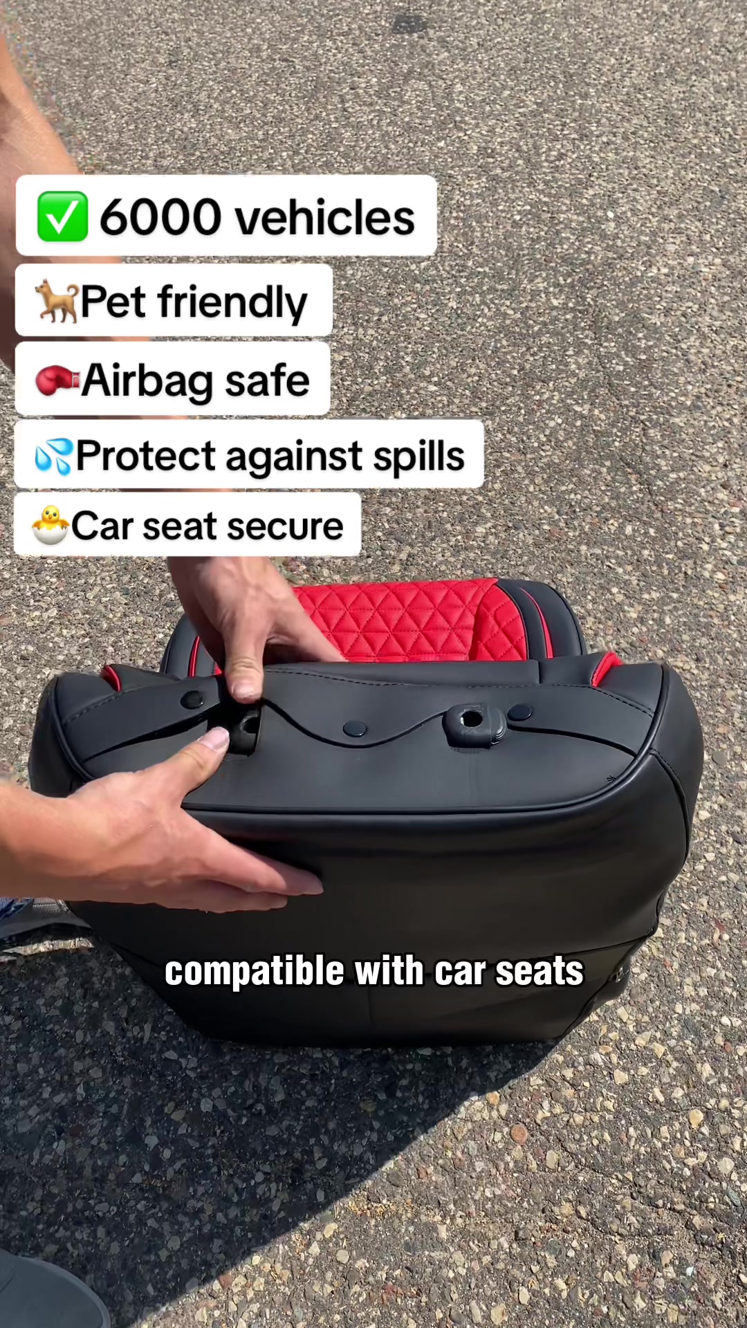 @Seat Cover Solutions