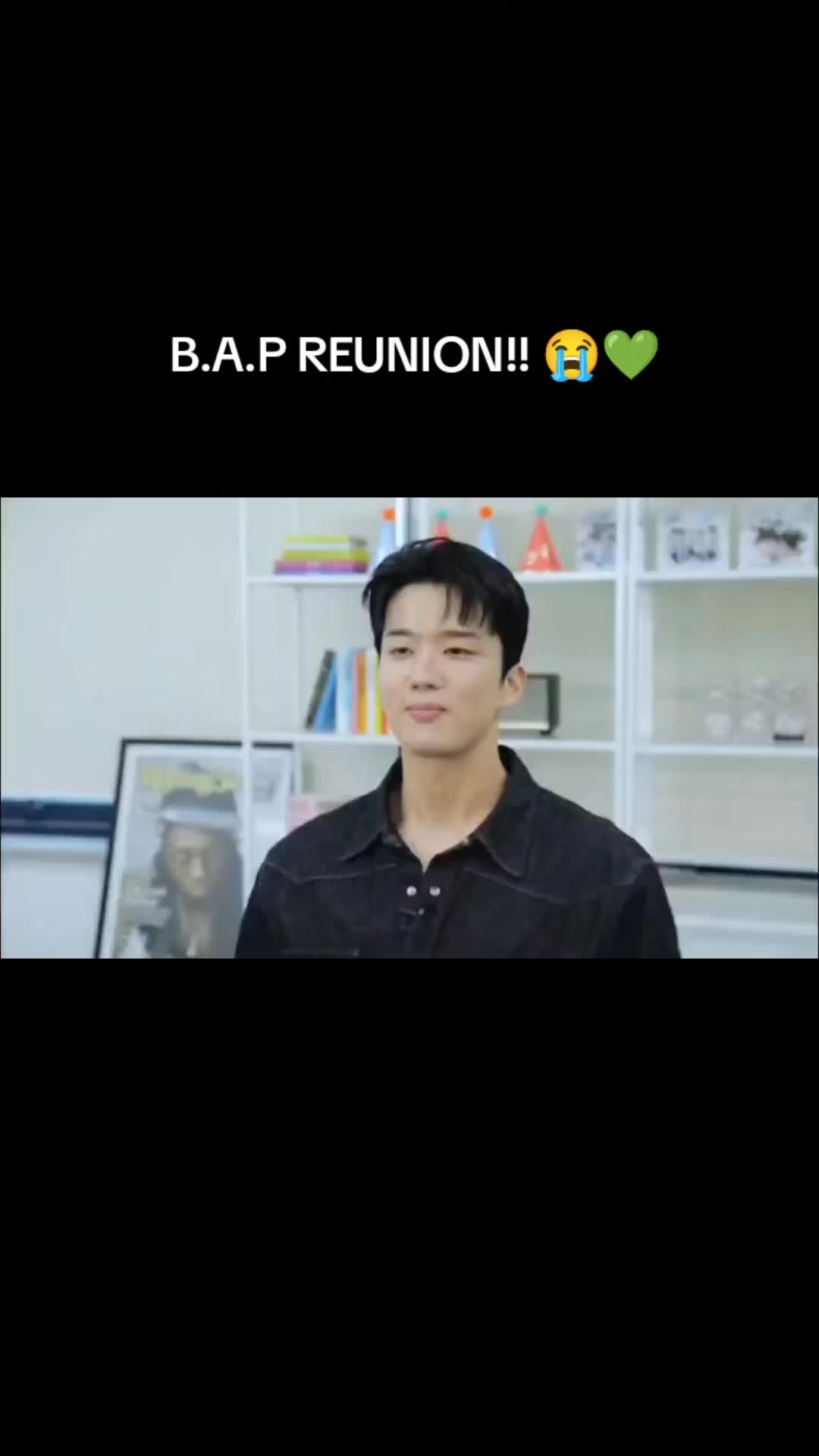 @BABY WASSUP!