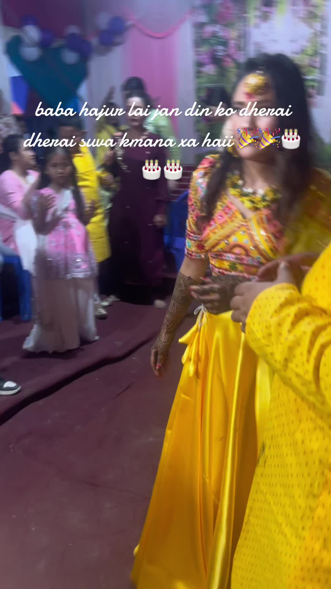 @Binisha chauhan