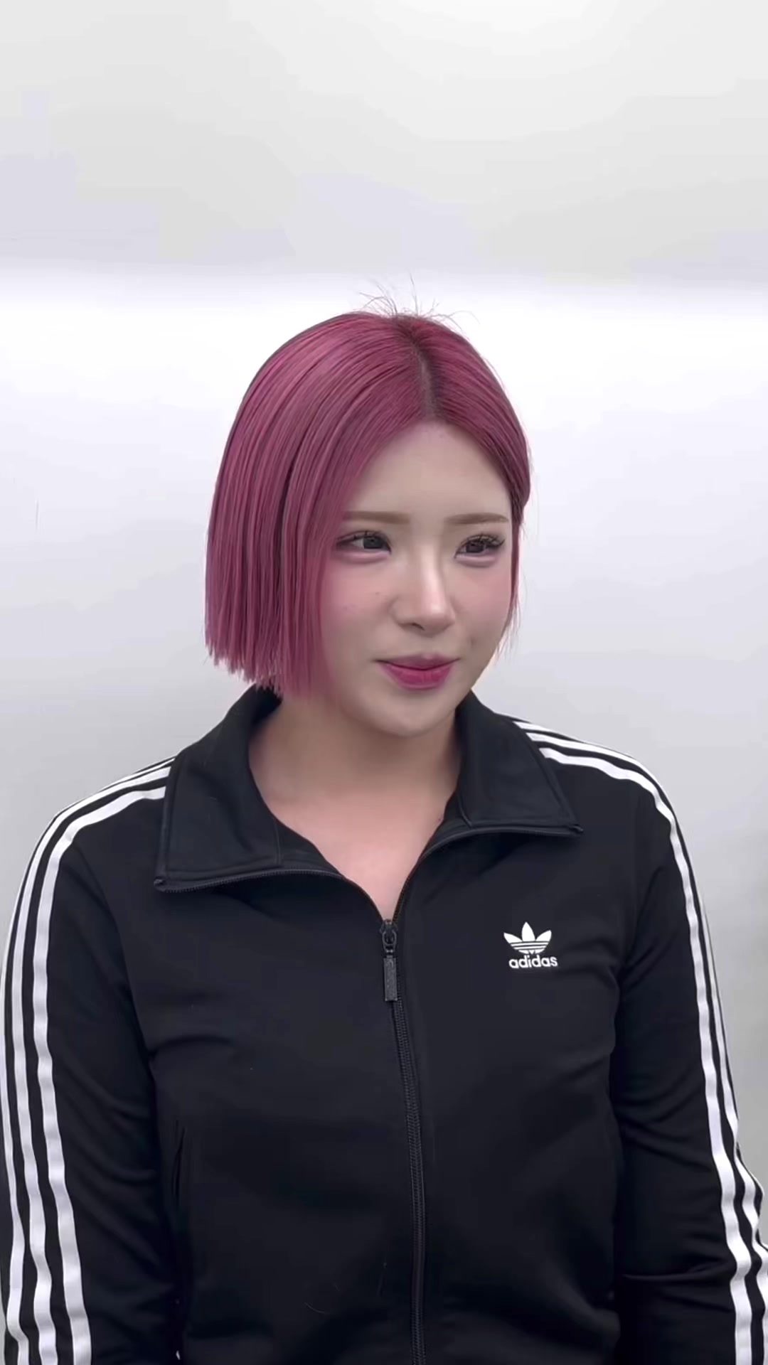 @우아한헤어 홍대합정점 우주쌤