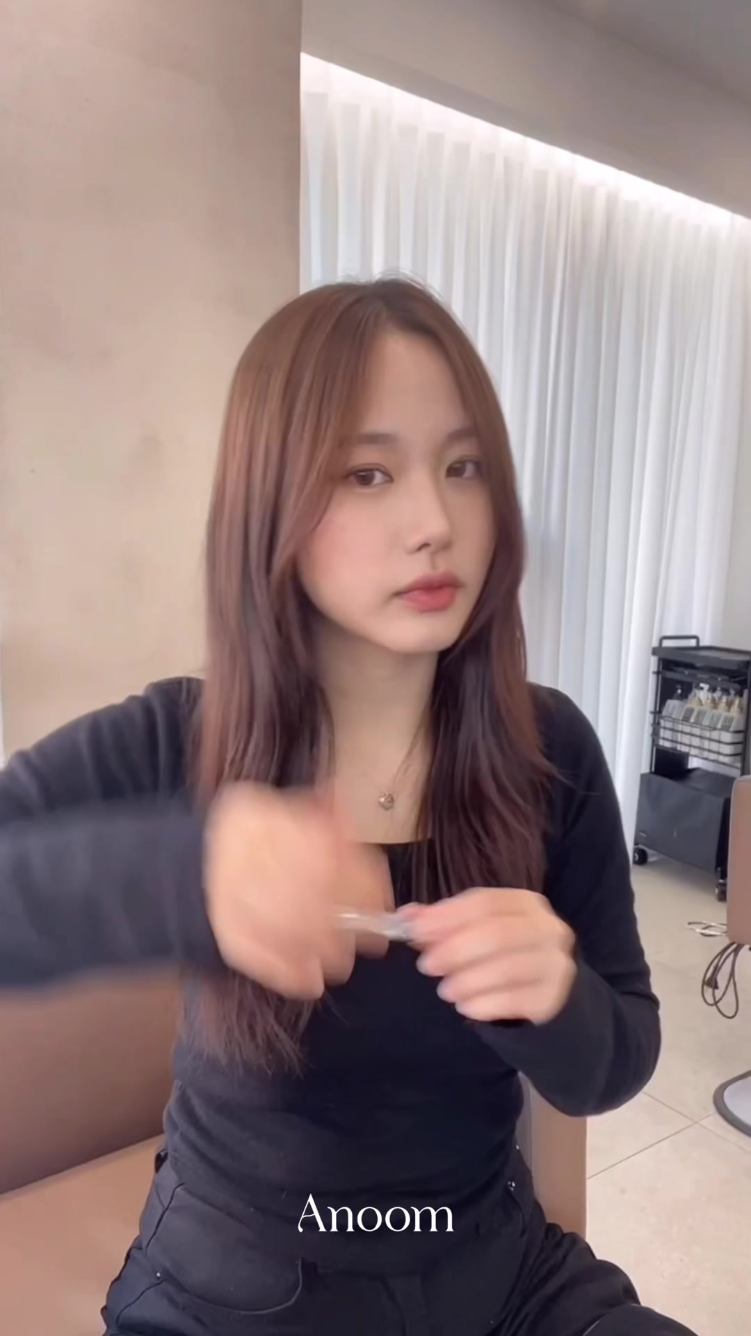 @아눔 문서하