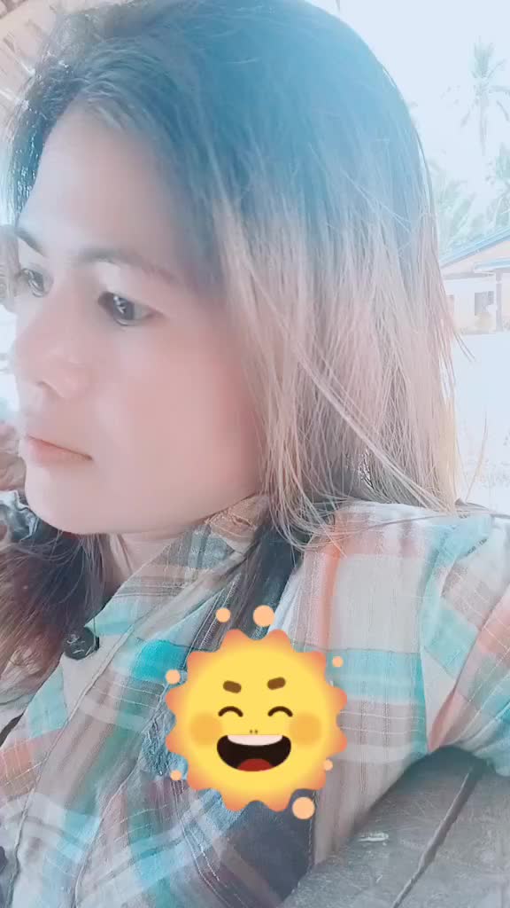 @simple lady