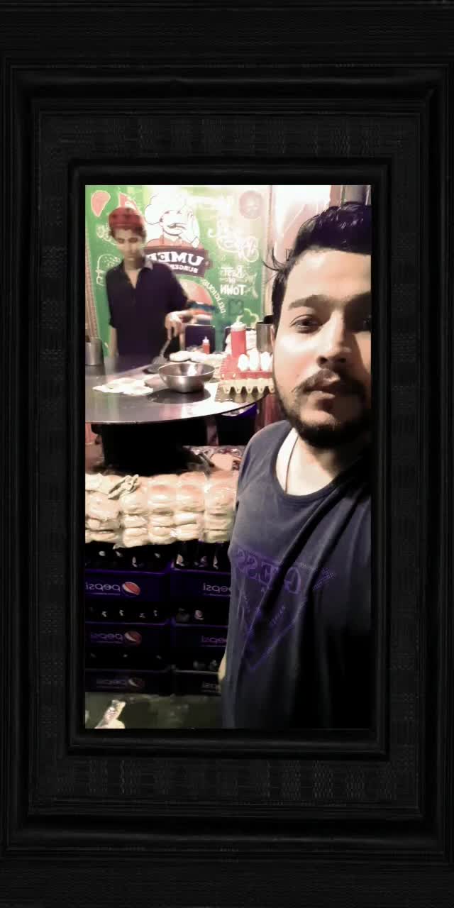 @Afaque Ahmed