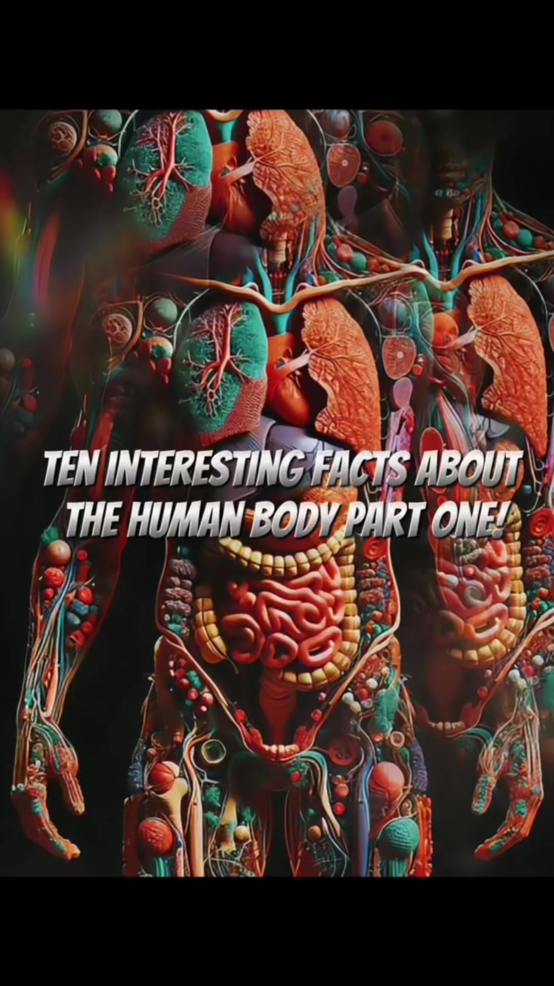 @Interestingly Random