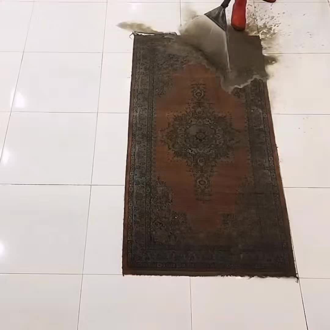 @San Cleaning
