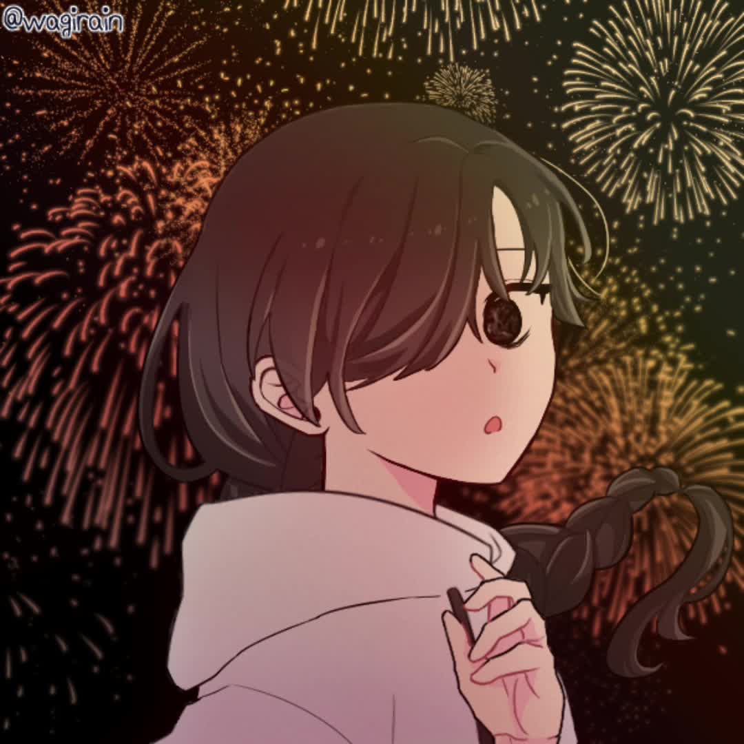 @키츠네 미오🦊
