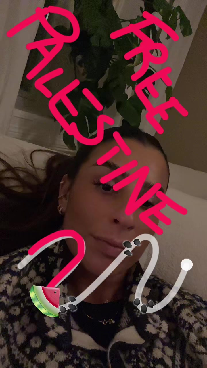 @Sara Meyer Boudaya
