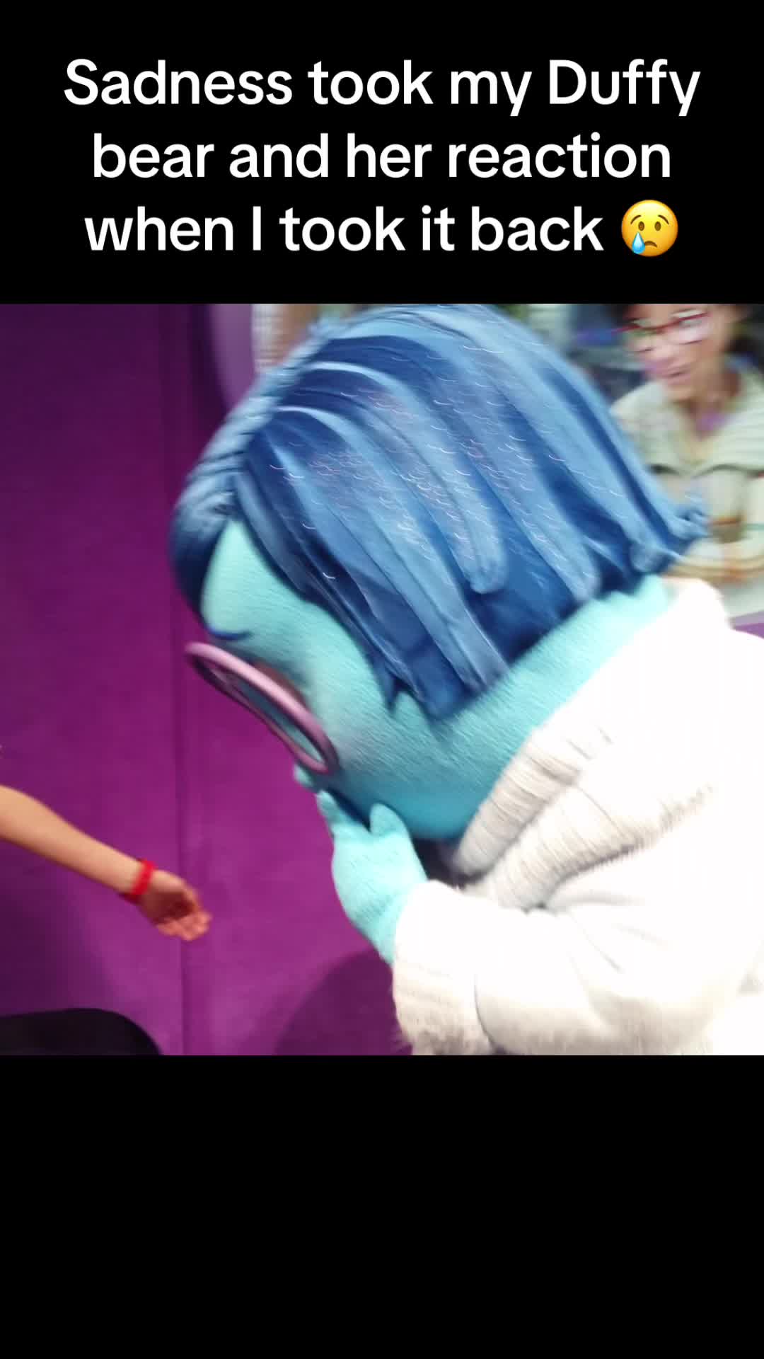 @Alicha always at Disney