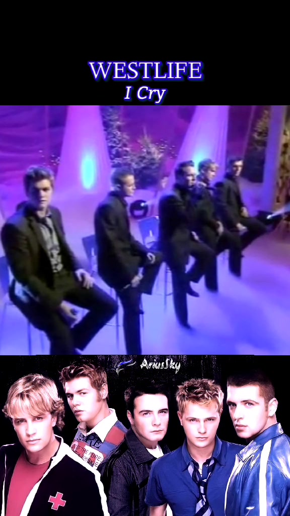 @westlifeuniverse