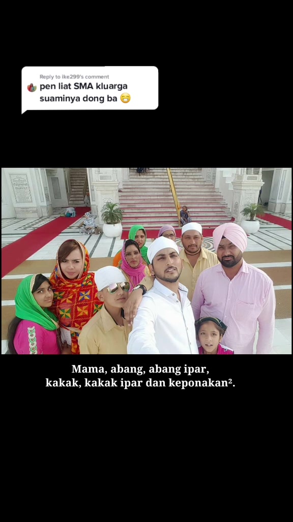 @Ayu and Garry 🇮🇩🇮🇳