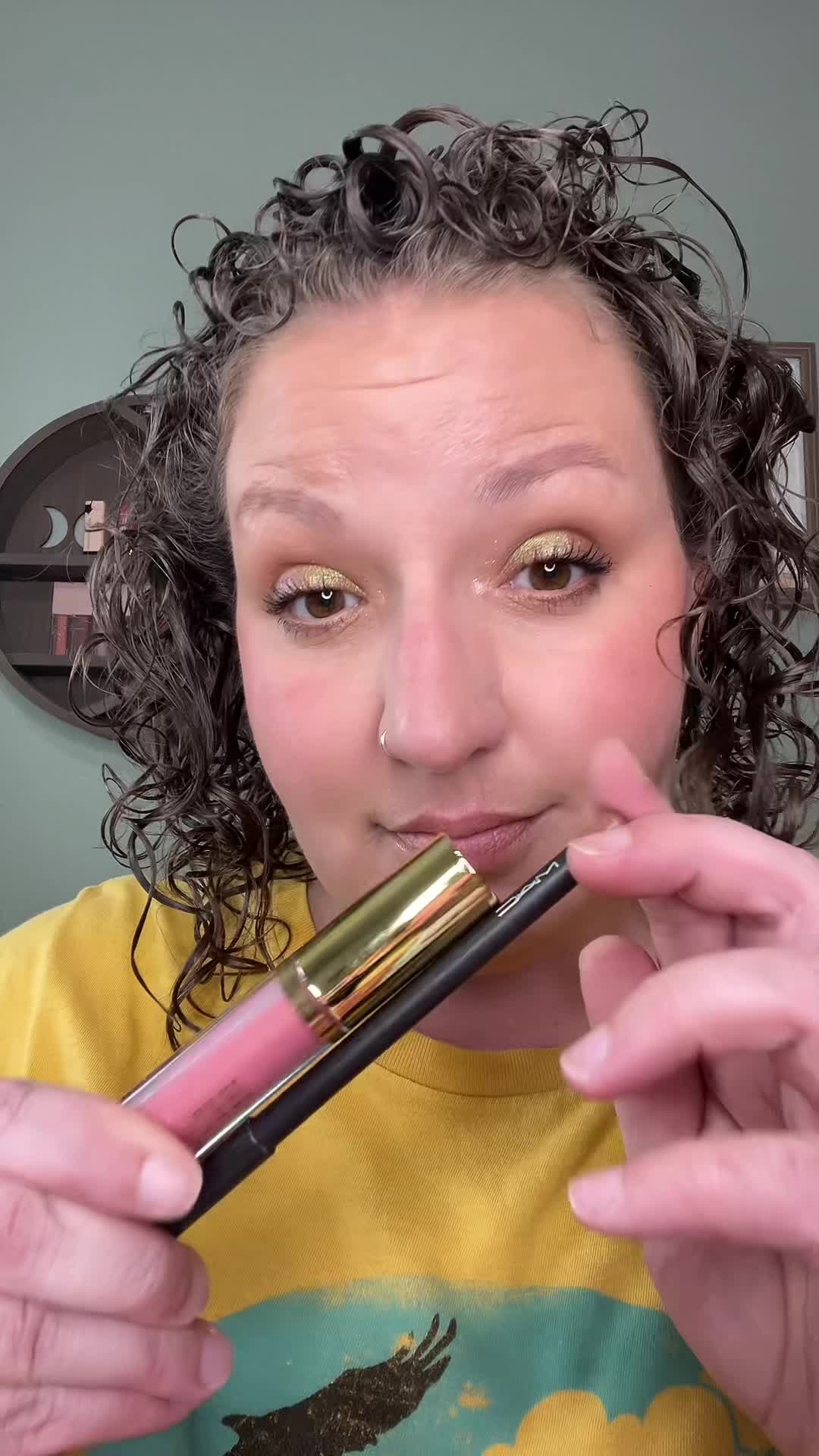@Everyday Makeup Maven