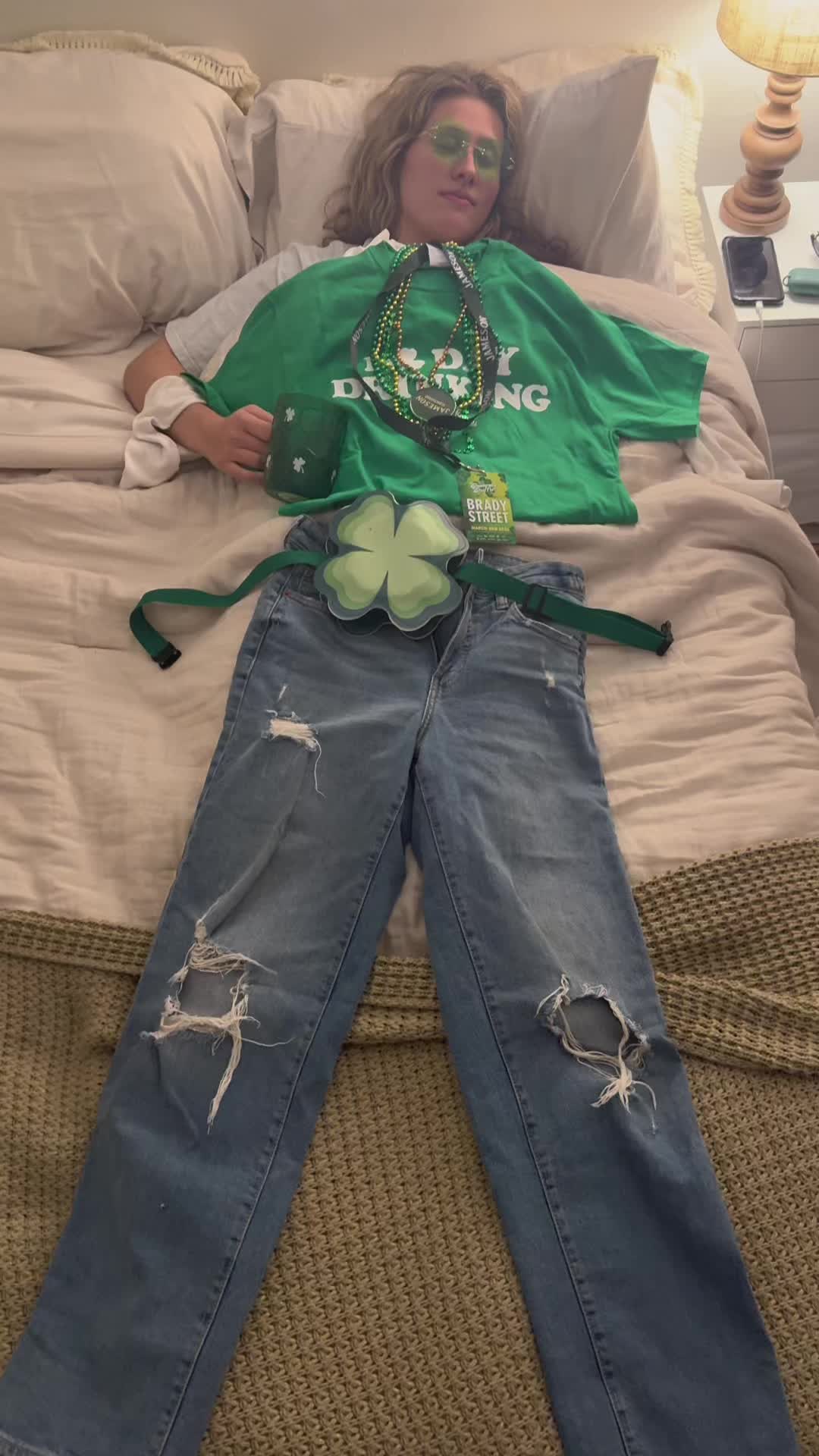 @sydneymallon