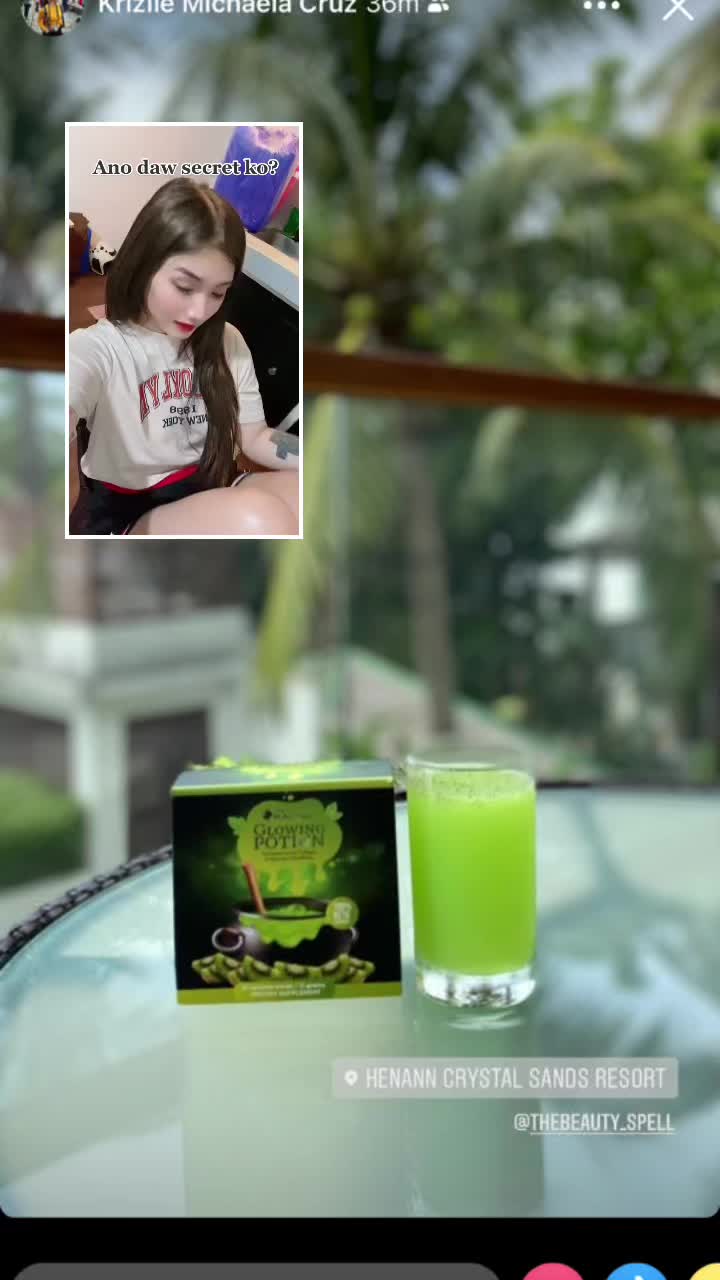 @thebeautyspellofficial