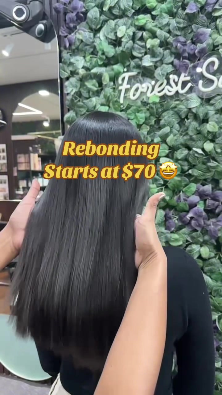 @Forest Salon SG