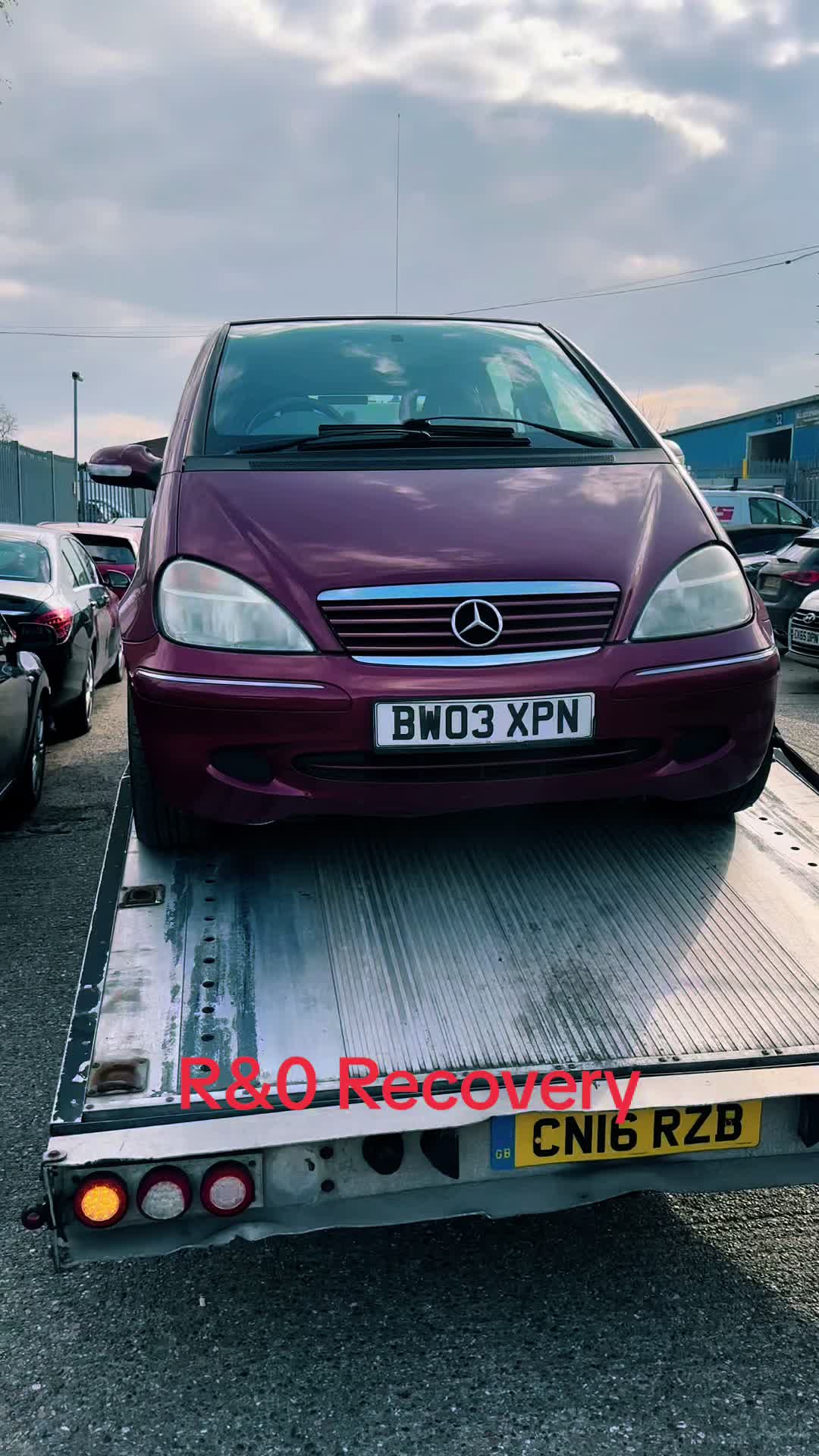 @R&O Recovery