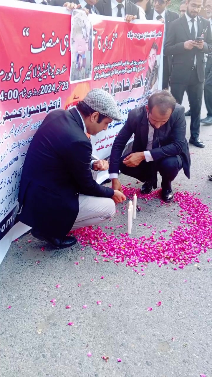 @Advocate Mir Lasharie