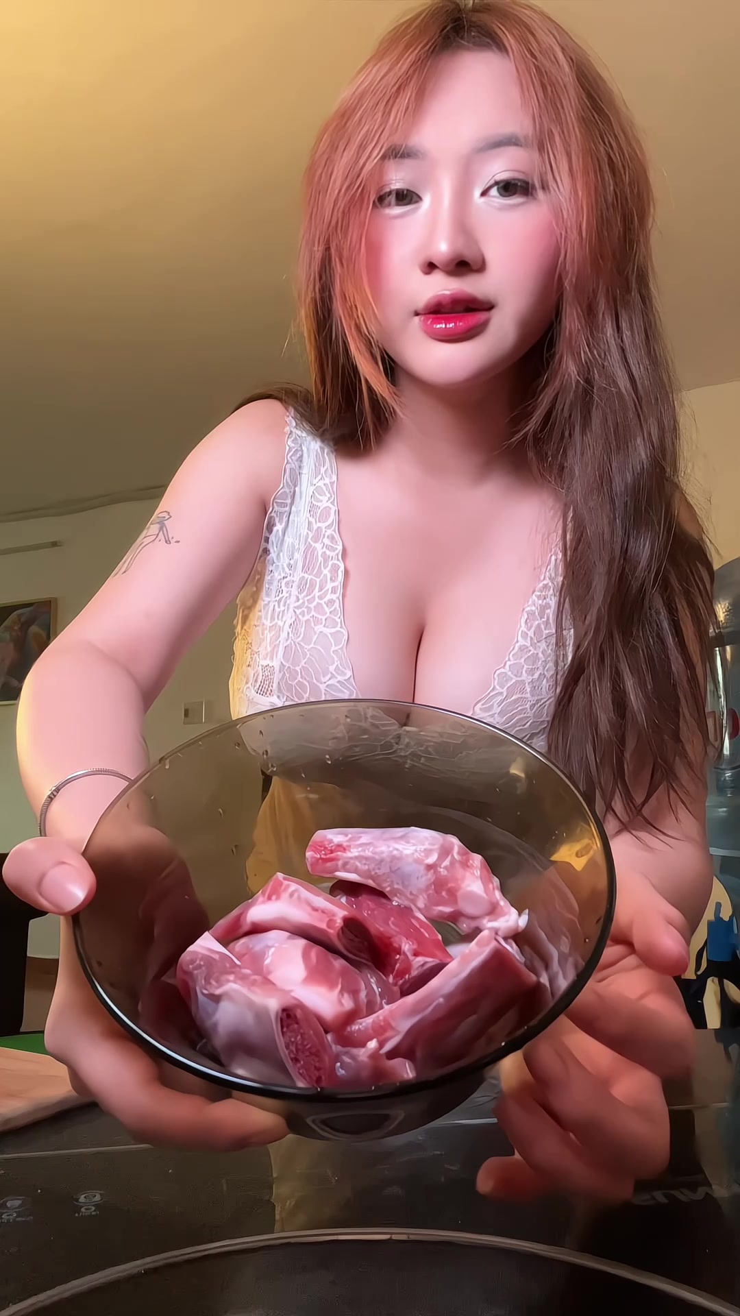 @Zin thích nấu ăn👩🏻🍳