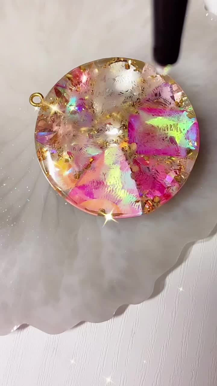 @ハンドメイドレジン.R